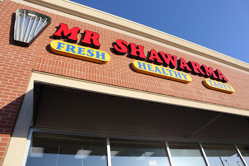 Photo of Mr Shawarma Restaurant - 5517 Hazeldean Rd, Stittsville, ON K2S 0P5
